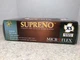 Microflex Supreno SE SU-690 - XS Nitrile Gloves,  Disposable, Non-Latex,100/box