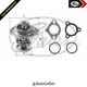Thermostat FOR TOYOTA HIACE III 89->01 CHOICE2/2 2.4 Box Bus Mpv Diesel 2L 2L-T