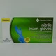 Medium Nitrile Exam Gloves - 200 Gloves New In Packing Member's Mark