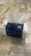 Clean Skin Spa Texturized Towels Disposable Face Wash Cloths Ultra Soft 100 CT