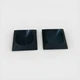 Black Baseball Display Stand Holder &ndash; (2 Pack) Ball Display Rack
