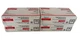 Sysco High Performance Nitrile Gloves Large 2306775 304363283 Lot of 4