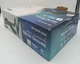 FifthPulse Black Disposable Nitrile Gloves Large, 10 Boxes, 1000 Count, Large