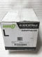 Case of 1,000 AMMEX Black Nitrile Exam Gloves,3 Mil,Medium,Latex Free,ABNPF46100