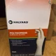 HALYARD PI HYBRID Surgical Gloves polyisoprene 