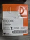 50 Pairs Ansell Encore Dermashield Micro Latex Surgical Size 7.5 7 1/2 Gloves