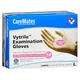 Vytrile Examination Gloves Large 50 Count By Caremates