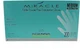 Adenna Miracle Nitrile Exam Gloves Powder Free Textured Medium 200Bx  4MIL