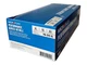 Ansell Microflex PN-290-XL X-Large Powder-Free Performance Series Nitrile Gloves