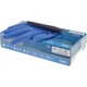 40 Pack Microflex SEC-375-3XL Disposable Gloves, Nitrile