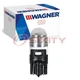 Wagner Glove Box Light Bulb for 1988-2002 Mazda 323 626 929 B2300 B2500 vg
