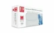 Basic NGPF-7002 Latex-Free & Powder-Free Medical Nitrile Exam Gloves Size Medium