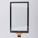 2017-2022 Toyota Prius Replacement Parts 12 Inch Touch Screen Digital Navigator with JBL
