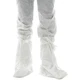 Bioclean Bdob Bioclean Disposable Boot Covers, Polyethylene, Elastic Closure,