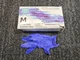 (QTY 400) Dre Health Synthetic Nitrile Disposable Gloves Medium DRECSGBB01-M