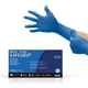 Ansell MICROFLEX SafeGrip SG375 Extra Thick Disposable Latex Gloves for Life ...