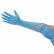 Ansell Microflex Gloves Elbow Length, Powder Free, Large, Pack of 100, # 93-243