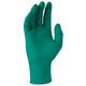 Kimberly-Clark Spring Green Nitrile Exam Gloves (43437), 4.7 Mil, Ambidextrou...