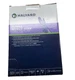 *50-Pairs* Halyard Purple Nitrile Powder-Free Exam Gloves Medium Sterile 14261