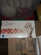 McKesson Vinyl Exam Powder Free Gloves Large (Pack of 100) (14-118)