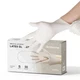 FifthPulse Medical Exam Latex Powder Free Disposable Gloves 50 Ct Sm - Natural