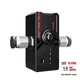 BIGTREETECH SFS V2.0 Smart Filament Sensor,Filament Runout Sensor Support 
