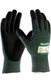 1PR PIP MaxiFlex 34-8743 Nitrile Micro-Foam Coated ANSI Cut Resistant Work Glove
