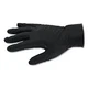 KLEENGUARD 412-49279 KRAKEN G10 NIT GLOVES  BLK  FULLY TEXTURED  2X