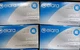 Elara Vinyl Gloves Prepfit Extra Large FVP204 4 Boxes 100 Gloves Each Box