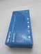 HONGRAY EXAMINATION GLOVES NITRILE VINYL BLEND, BOX OF 100 - SIZE S - BLUE