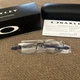 Lot Of 5 Oakley Barspin Eyeglasses XS 47[]14 Y3001 New In Case Lot Of 5