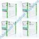 *200-Pairs* Molnlycke Biogel Surgeon Latex Sterile Surgical Size-8.5 Glove 30485