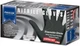 Nitrile Gloves - Disposable, Powder Free, Latex Rubber Free, 6 mil, Black, 100