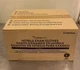 88TN04L Cardinal Health Flexal Nitrile Exam Gloves Case 2000 Gloves 10Pack NEW!