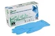 Emerald -100 Pack- Nitrile Medical Exam Gloves, Latex Free, Powder Free, Blue...