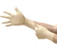 Microflex L971 E-Grip L97 Natural Latex Gloves, Small