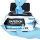 SAFESKIN Nitrile Disposable Gloves, 50 ct, Small, PowderFree