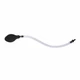 NEW WELCH ALLYN 21504 INSUFFLATION BULB FOR OTOSCOPE WITH TUBING INCLUDED