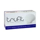 Plak Smaker 25056 Trufit Violet Ultra Thin Nitrile Gloves Extra Large 250/Pk