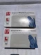 Basic Synguard Nitrile Exam Gloves 2 Boxes Large