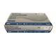 (100/Pk) ANSELL Microflex Disposable Nitrile Exam Gloves - Small - Blue N731