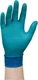 50 Pack Microflex 93260090 Disposable Gloves, 7.8 mil, Nitrile