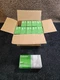 (QTY 1000) Dr.GreenPanda GPVF 02 Medium, Clear Vinyl Gloves, Disposable