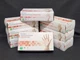 8 Boxes New McKesson Powder-Free Vinyl Exam Gloves | Medium | 800 Count (14-116)