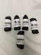 x5 BLACK TALON GLOVES LARGE GLOVE ZZ-0216 NORTH AMERICAN RESCUE MEDIC