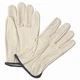 Toledano Industries 12 Pair 2X Large Leather Work Gloves. Ideal Hand Protection