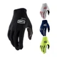 MTB motocross gloves 100% sling off-road motorcycle mountain bike gloves