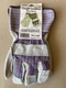 WORK TOUGH LEATHER GLOBAL GLOVES SIZE LARGE #2300 NEW SAFETY CUFF KNUCKLE STRAP