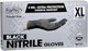 Forpro Disposable Nitrile Gloves, Chemical Resistant, Powder-Free, Latex-Free, N