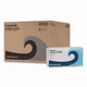Boardwalk 382XLCTA 5 mil Examination Nitrile Gloves - XL, Blue (1000/CT) New